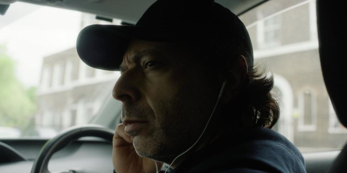 PHANTOM CAROUSEL to Premiere at Hollyshorts Film Festival