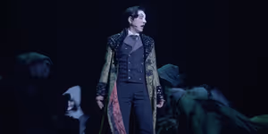 PHANTOM, ELISABETH Musicals & More to Debut on Disney+ in South Korea Next Month