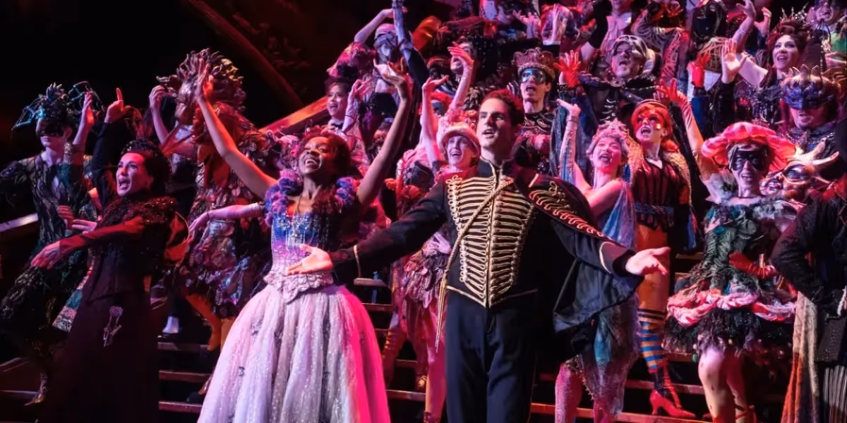 PHANTOM Moves Closer to New York City Return, Announcement Imminent?