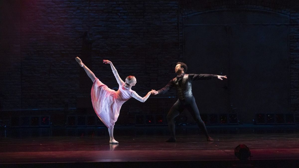 PHANTOM OF THE OPERA Ballet Will Premiere at Twin Cities Ballet