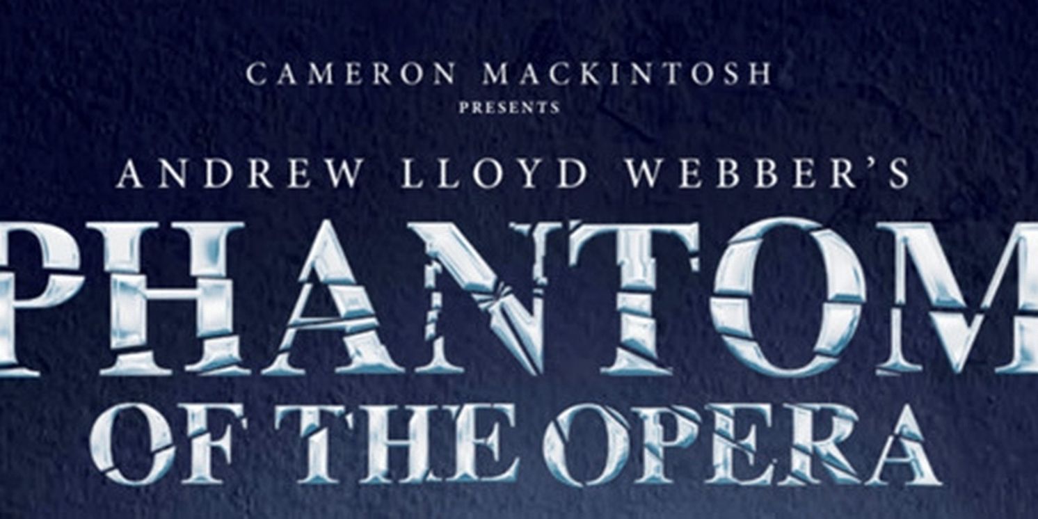 THE PHANTOM OF THE OPERA Cast Member Krista Wigle To Lead Vocal Workshop At ACMA  Image