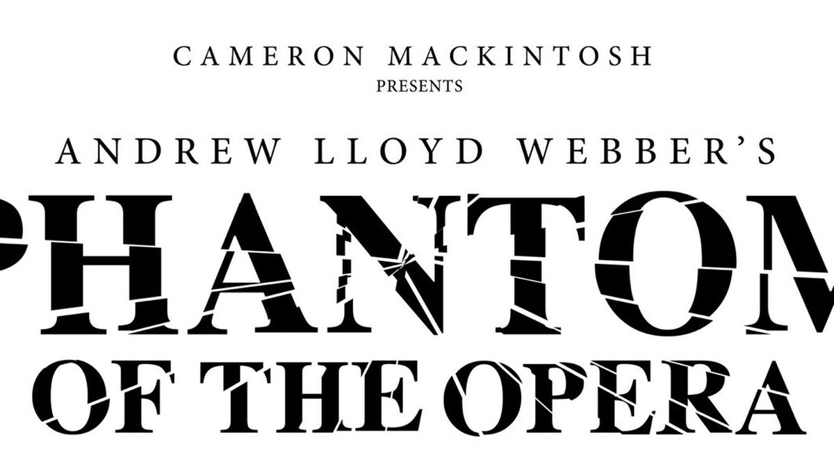 PHANTOM OF THE OPERA Tickets on Sale for Des Moines Engagement
