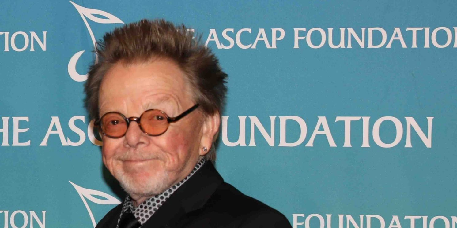 Paul Williams Developing PHANTOM OF THE PARADISE Stage Musical  Image