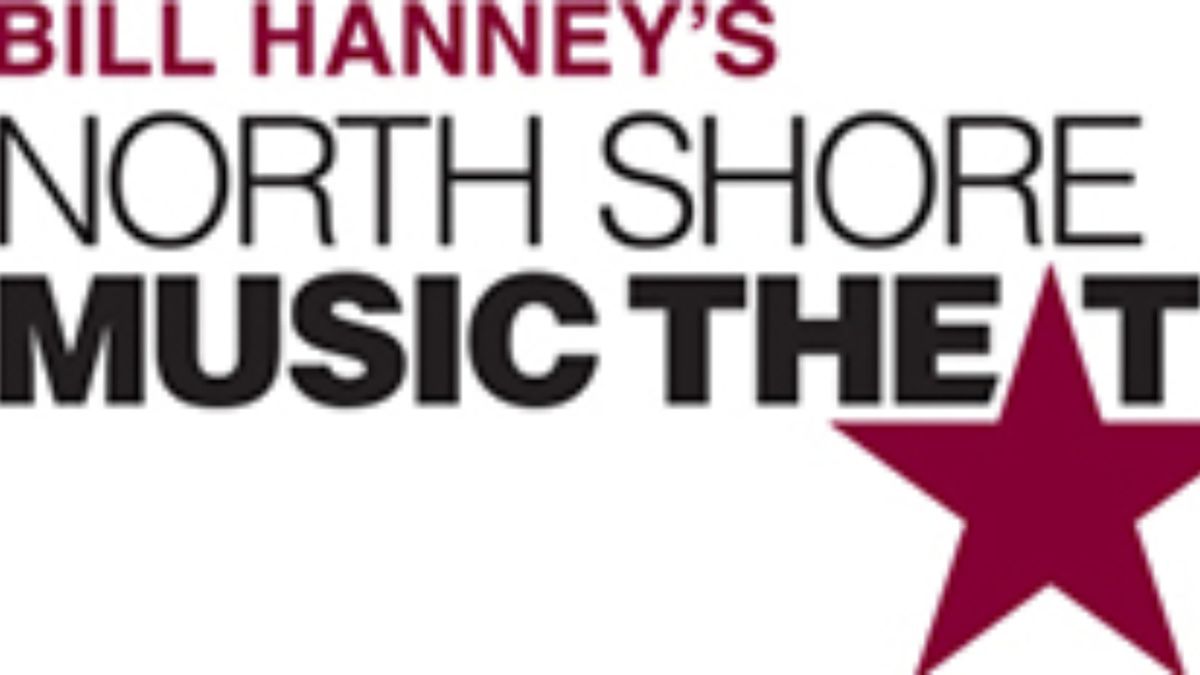 PHANTOM to Open at North Shore Music Theatre