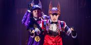 PHAR LAP: THE ELECTRO-SWING MUSICAL To Take The Stage At Carriageworks Photo