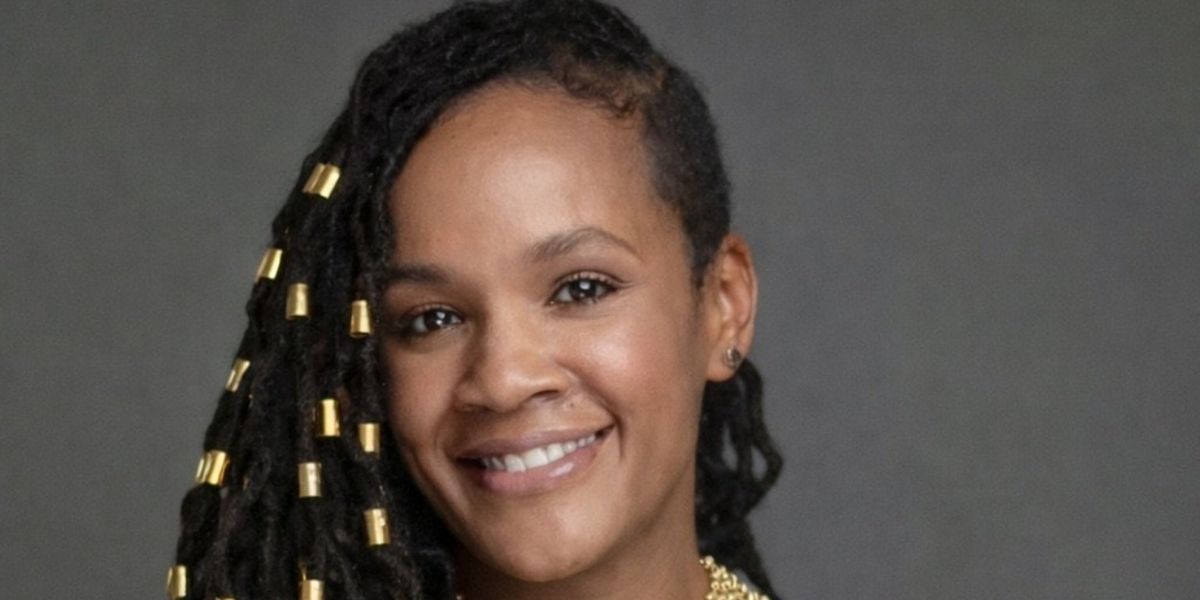Michal Roxie Johnson to Star in PHAROAH at Theatre Project