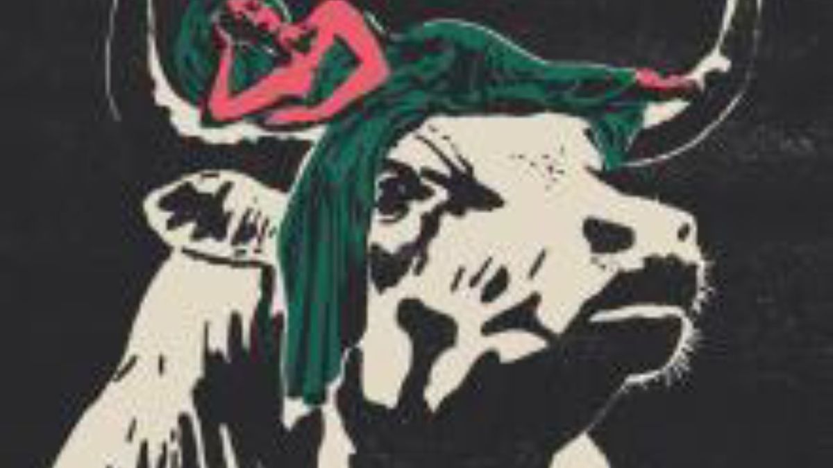 PHEDRE to Open at UW School of Drama