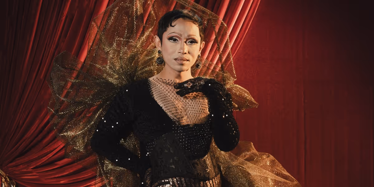 Phi Palmos Leads DELIA D., A New Musical