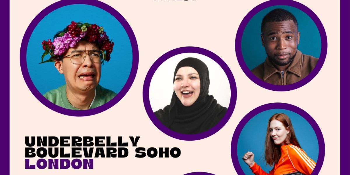 Phil Wang To Headline Chump's Comedy At Underbelly Boulevard Soho