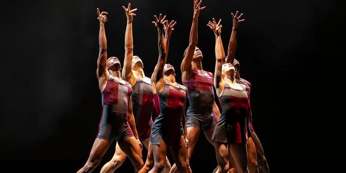 PHILADANCO! to Return to The Joyce Theater With World and NY Premieres