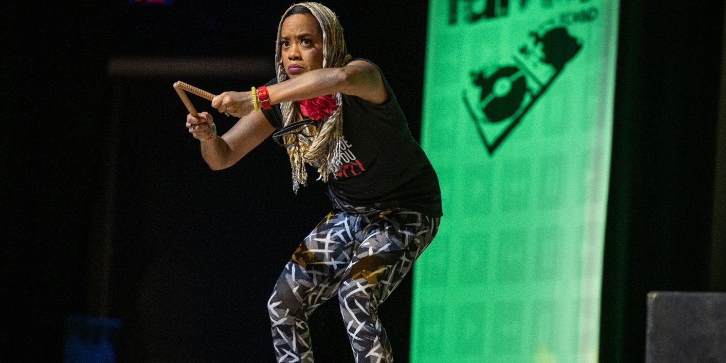 Paige Hernandez's HAVANA HOP is Coming to Philadelphia Theatre Company  Image