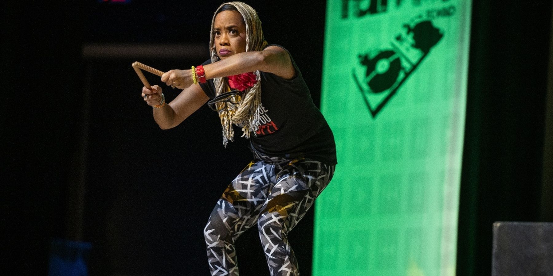 Paige Hernandez's HAVANA HOP is Coming to Philadelphia Theatre Company