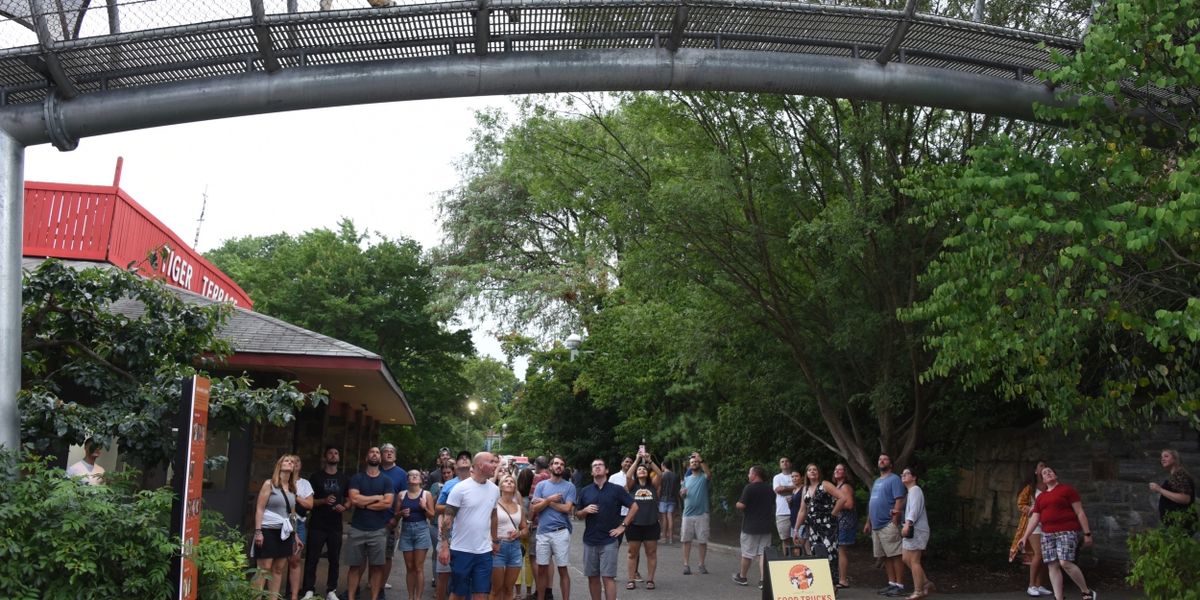 PHILADELPHIA ZOO Kicks Off Oktoberfest Season with Return of “OktoBEARfest” and Tickets Now on Sale
