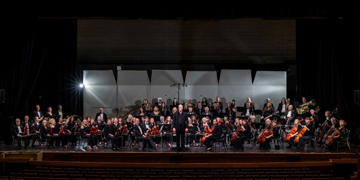 Philharmonic Of Southern New Jersey Celebrates Ukrainian Performing Arts In Classical Style
