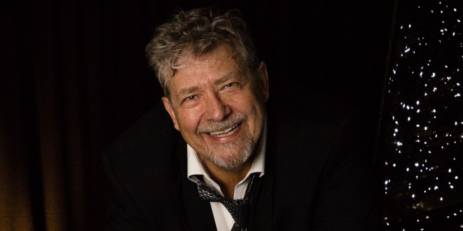 PHILIP QUAST: THE ROAD I TOOK Will Make UK Premiere at Crazy Coqs  Image