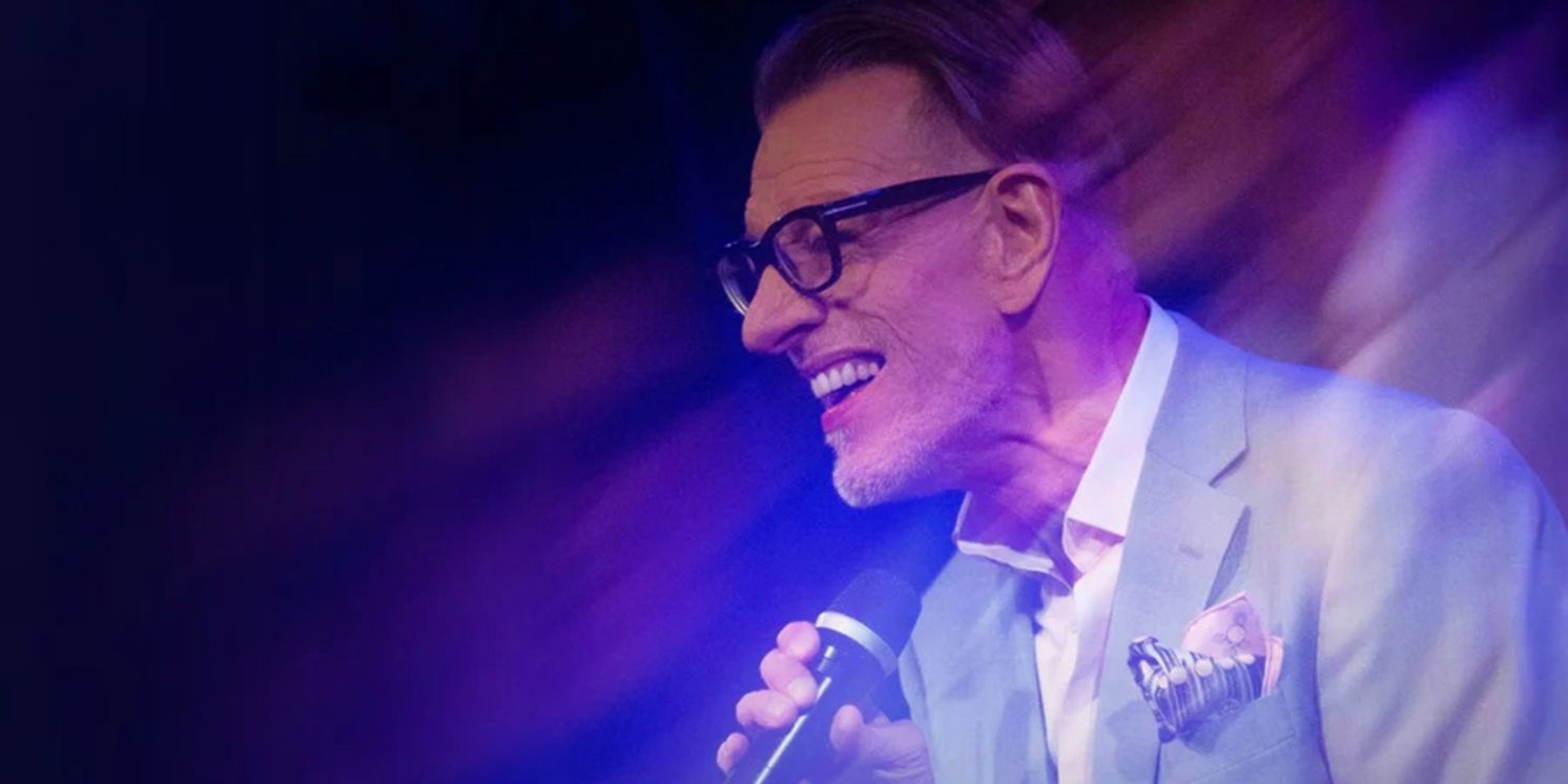 Phillip Officer to Salute Mabel Mercer With New Album and 54 Below Concert  Image