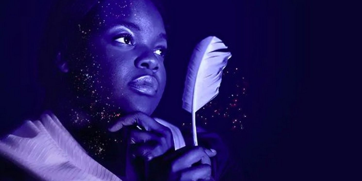 PHILLIS IN BOSTON at Revolutionary Spaces  Image