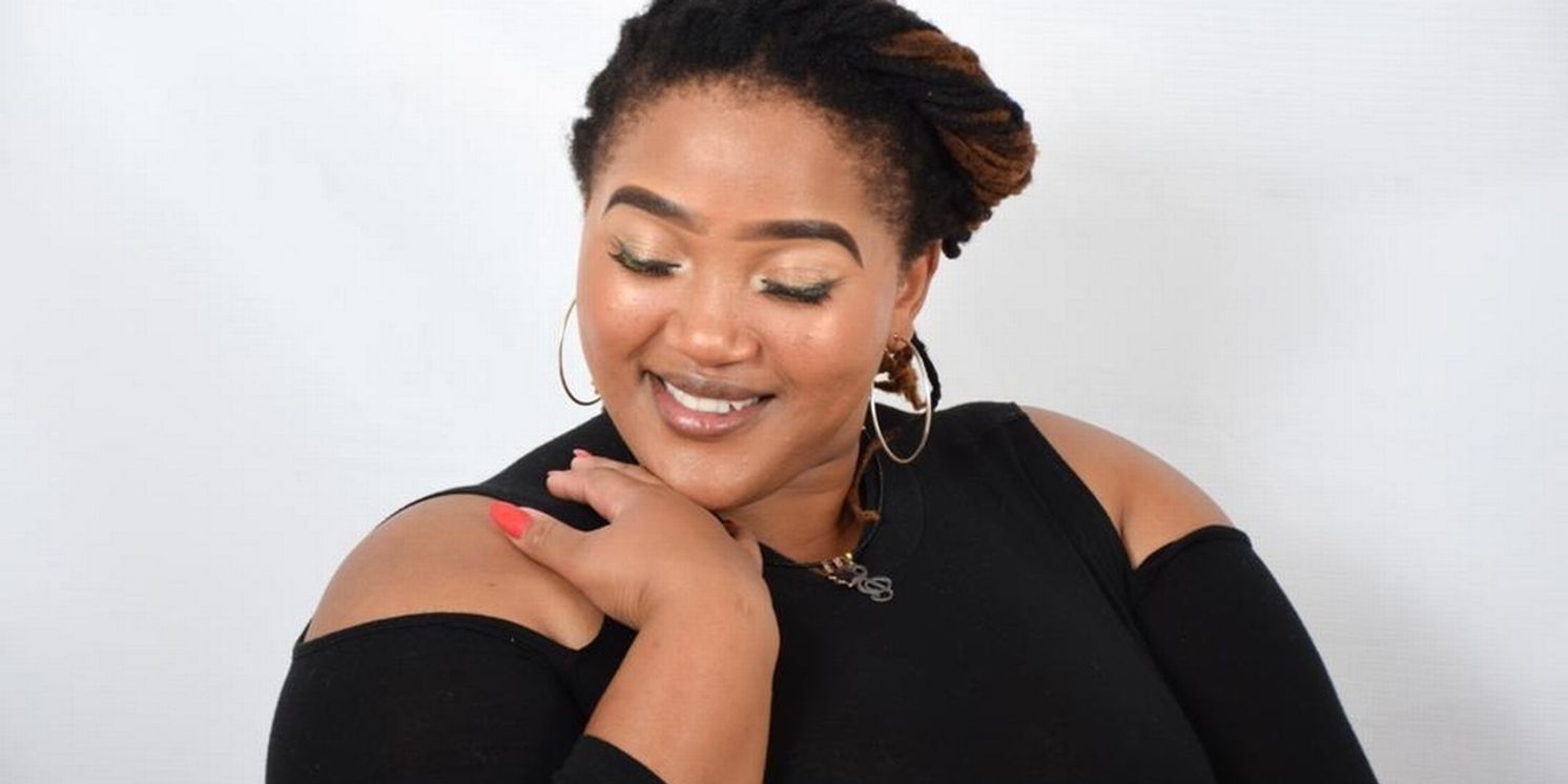 PHINDILE NDLOVU - THE SONGS THAT MADE ME Concert Comes to Paris  Image