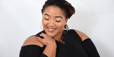 PHINDILE NDLOVU - THE SONGS THAT MADE ME Concert Comes to Paris Photo