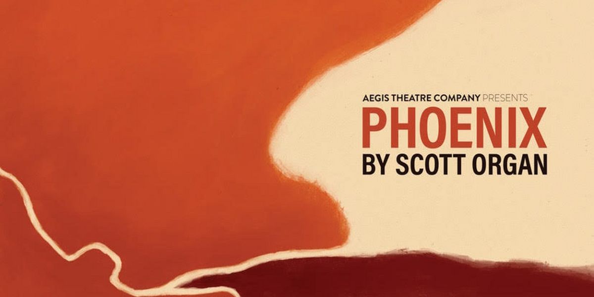 PHOENIX Returns to the Broadwater Theatre Next Month