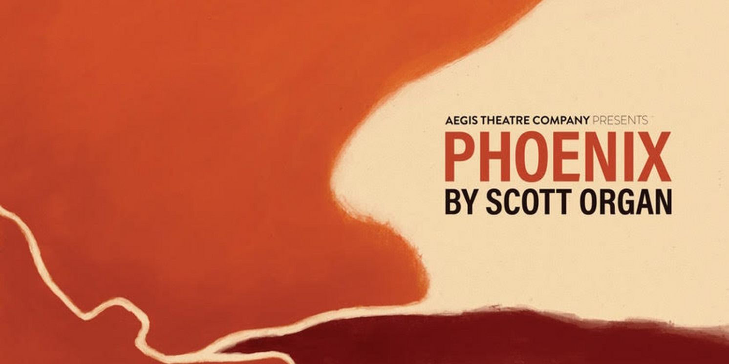 PHOENIX Returns to the Broadwater Theatre Next Month  Image