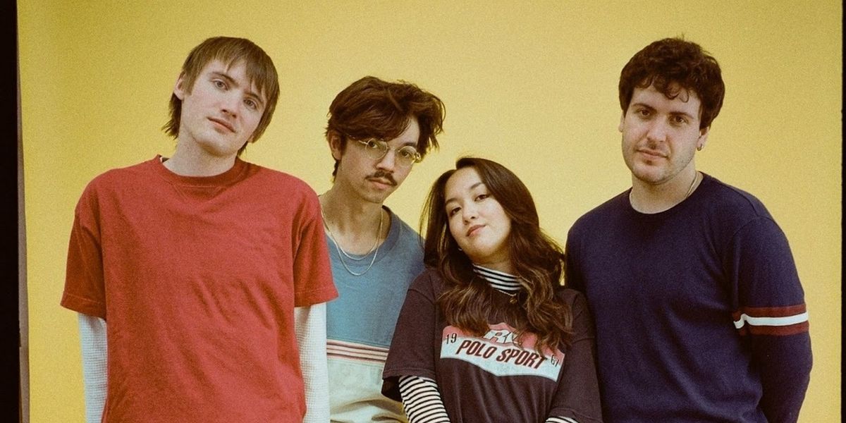 Phoneboy To Perform At Fox Theatre With Heart Attack Man, Slow Joy, And Pony