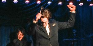 PHOTOS: See Highlights from Ben Jones: TIMELESS at the Laurie Beechman