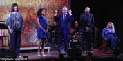 PHOTOS: Lyrics & Lyricists Presents THE LOVE AND LYRICS OF ALAN & MARILYN BERGMAN at 92NY Photo