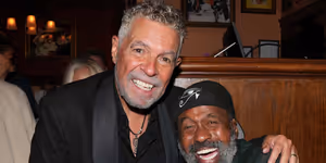 PHOTOS: Clint Holmes Brings JAMES, JONI, AND ME to 54 Below