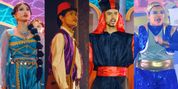 PHOTOS: Disney’s ALADDIN JR. Brings Magic, Color and Youthful Energy to Cebu Photo
