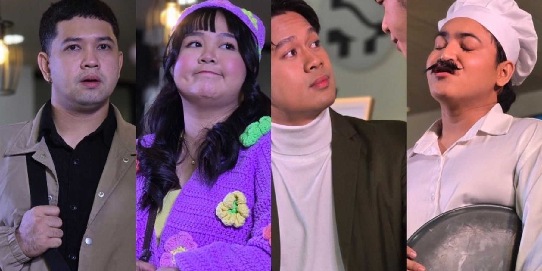 PHOTOS: First Look at Batangas City’s Inaugural Brunch Theater Series