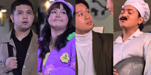 PHOTOS: First Look at Batangas City’s Inaugural Brunch Theater Series