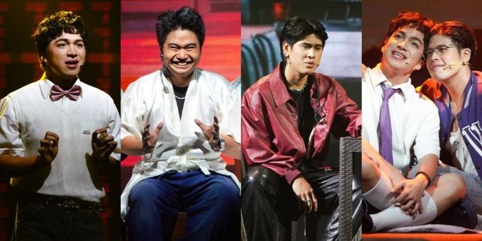 Photos: First Look at Cebu's Queer Musical HOOK UP, Tackling HIV Awareness Photos