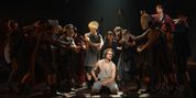 Photos: Get a First Look at JESUS CHRIST SUPERSTAR in Manila Photo