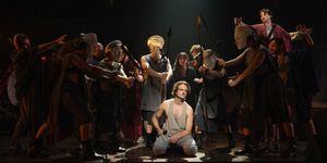 Photos: Get a First Look at JESUS CHRIST SUPERSTAR in Manila