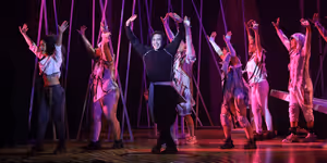 Photos: JOSEPH THE DREAMER Returns for Limited Run