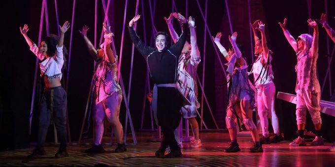 Photos: JOSEPH THE DREAMER Returns for Limited Run Photos
