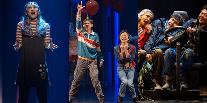 Photos: KIMBERLY AKIMBO Now Plays in Singapore Photos