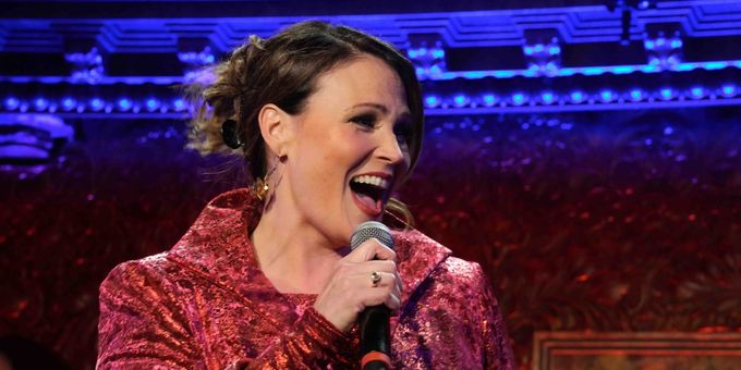 Photos: Lisa Howard Brings Her Holiday Special to 54 Below Photos