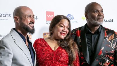 PHOTOS: Las mejores imágenes del photocall de los PTM