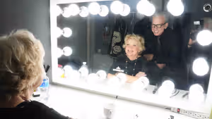 PHOTOS: Opening Night...CHRISTINE EBERSOLE WITH BILLY STRITCH at 54 Below