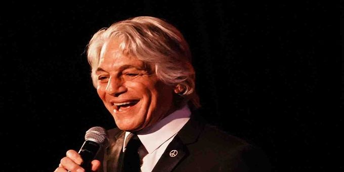 PHOTOS: Opening Night: TONY DANZA: SINATRA & STORIES at 54 Below Photos