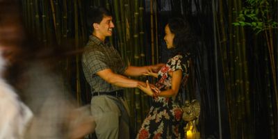 PHOTOS: Porvenir Reimagines Tennessee Williams in EL FUEGO DEL ALMA Photo