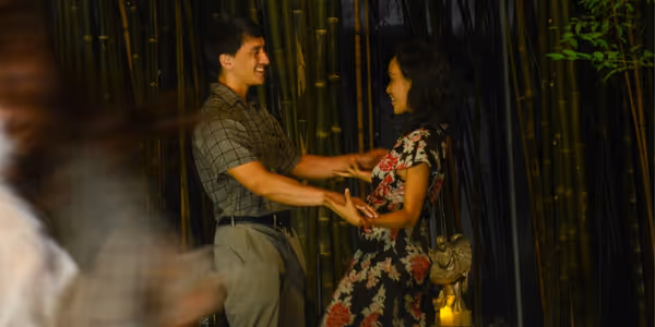 PHOTOS: Porvenir Reimagines Tennessee Williams in EL FUEGO DEL ALMA