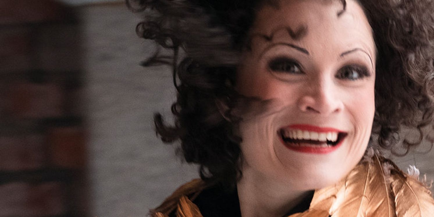 PIAF Comes to Tampere Theatre in September  Image