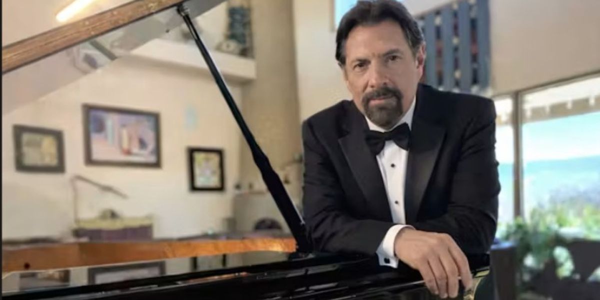 PIANISTICALLY SPEAKING to Benefit Education Through Music at Carnegie Hall