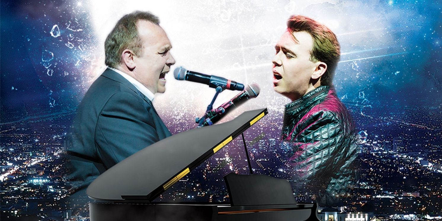 PIANO MEN: GENERATIONS is Coming to Alaska PAC in August  Image