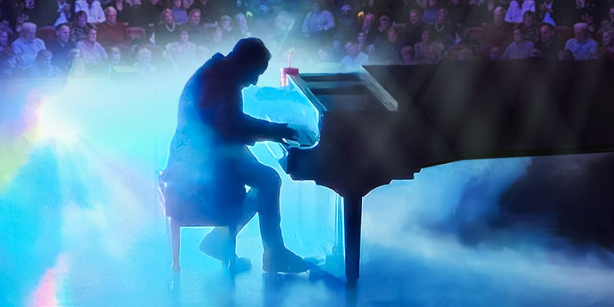 PIANO SENSATION LIVE & A LITTLE BIT OF CHRISTMAS to Play Fox Theatre Redwood City
