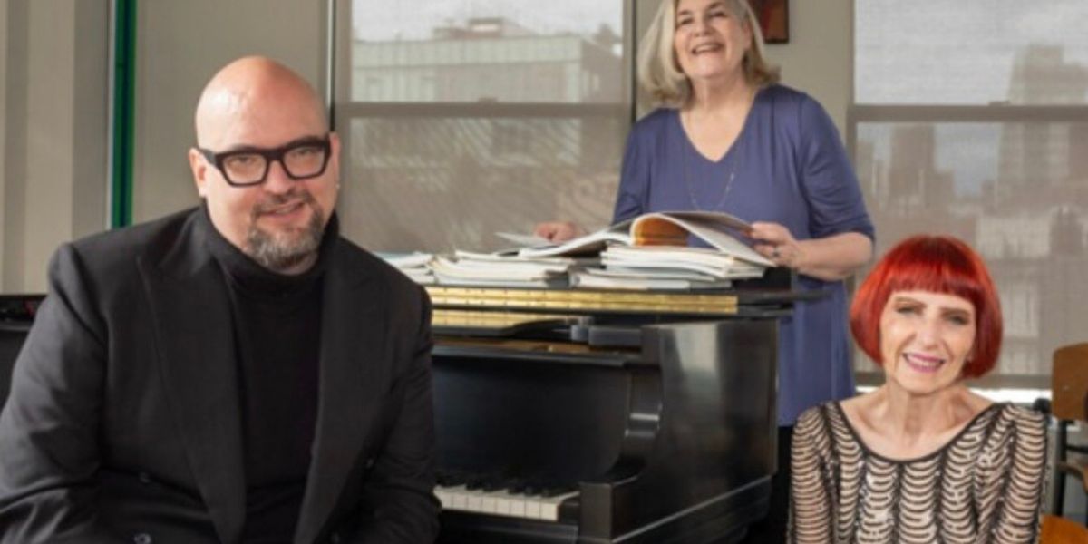 PIANOFORTEPIANOFORTE! to Present THE HEART OF THE MATTER at LPR