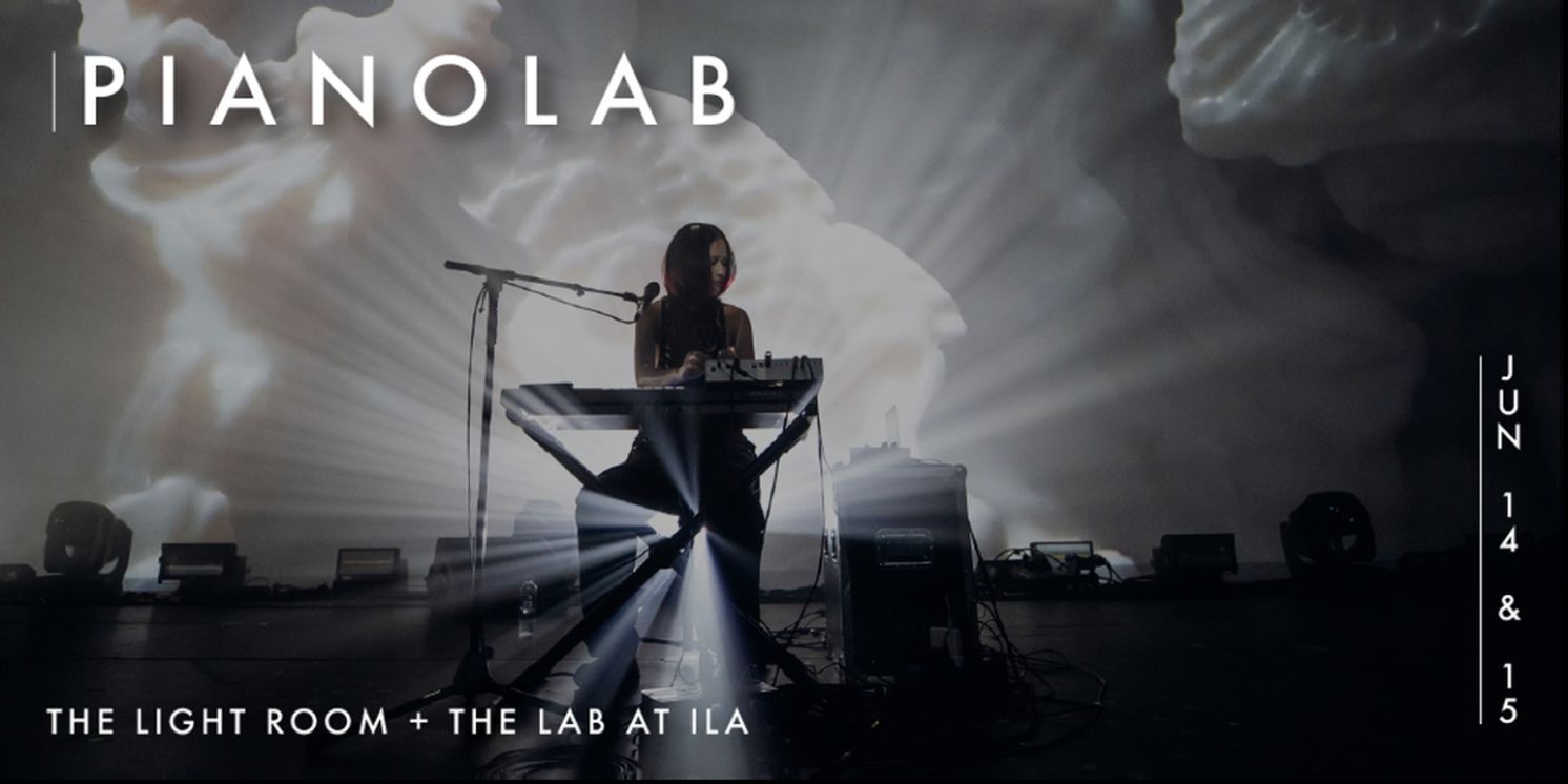 ILA PIANOLAB FESTIVAL Returns This Month  Image